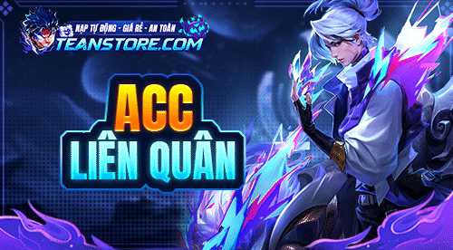 Liên Quân Mobile