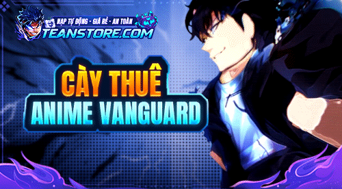 Anime Vanguard