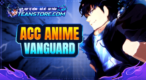 Anime Vanguard