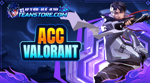 Valorant