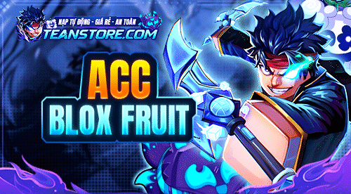 Blox Fruits