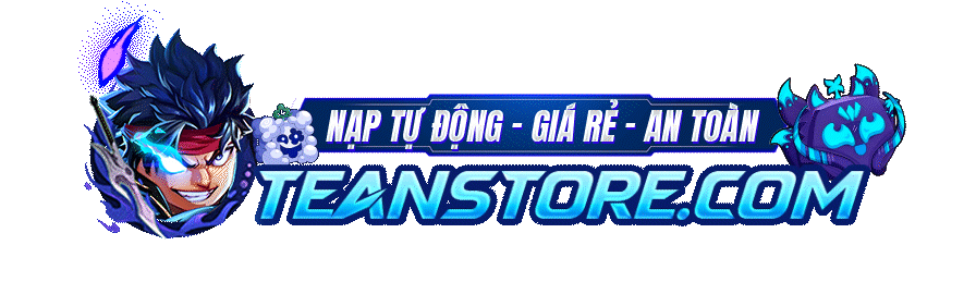 Tean Store